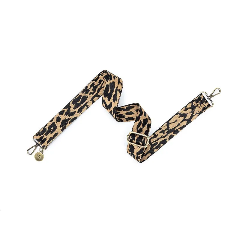 Strap - Leopard