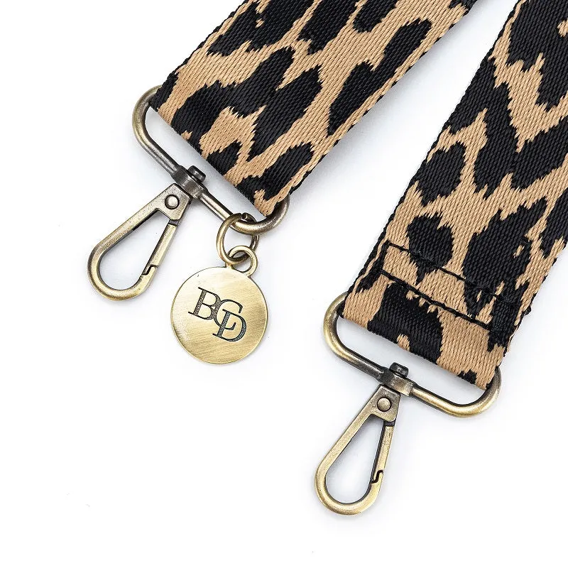 Strap - Leopard