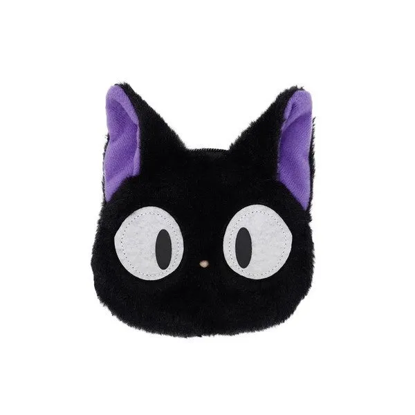 Studio Ghibli - jiji Coin Purse