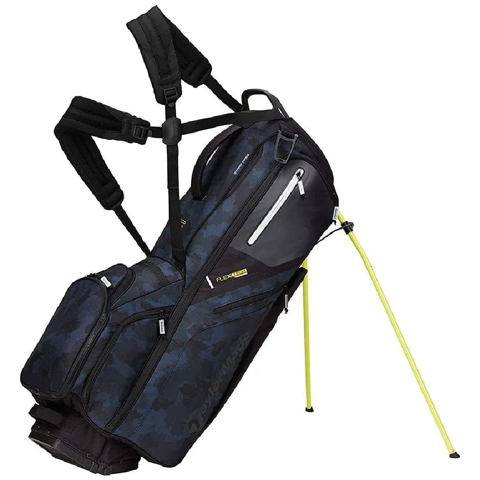 TaylorMade TM21 Flextech Stand Bag