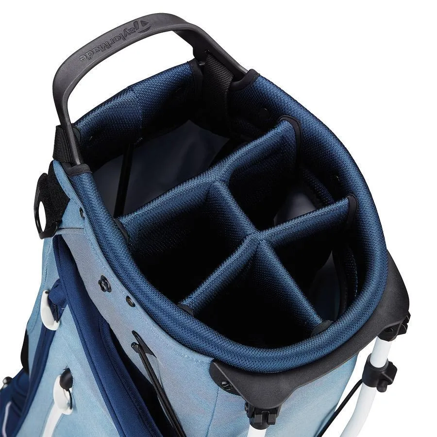 TaylorMade TM21 Flextech Stand Bag