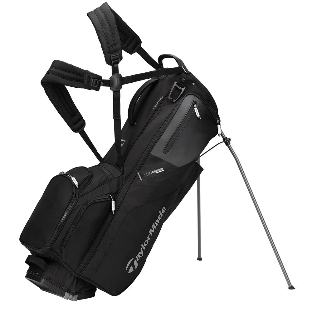TaylorMade TM21 Flextech Stand Bag