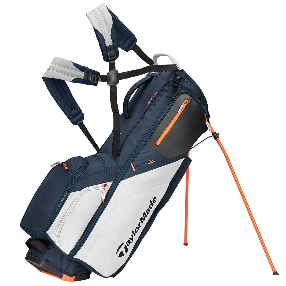 TaylorMade TM21 Flextech Stand Bag