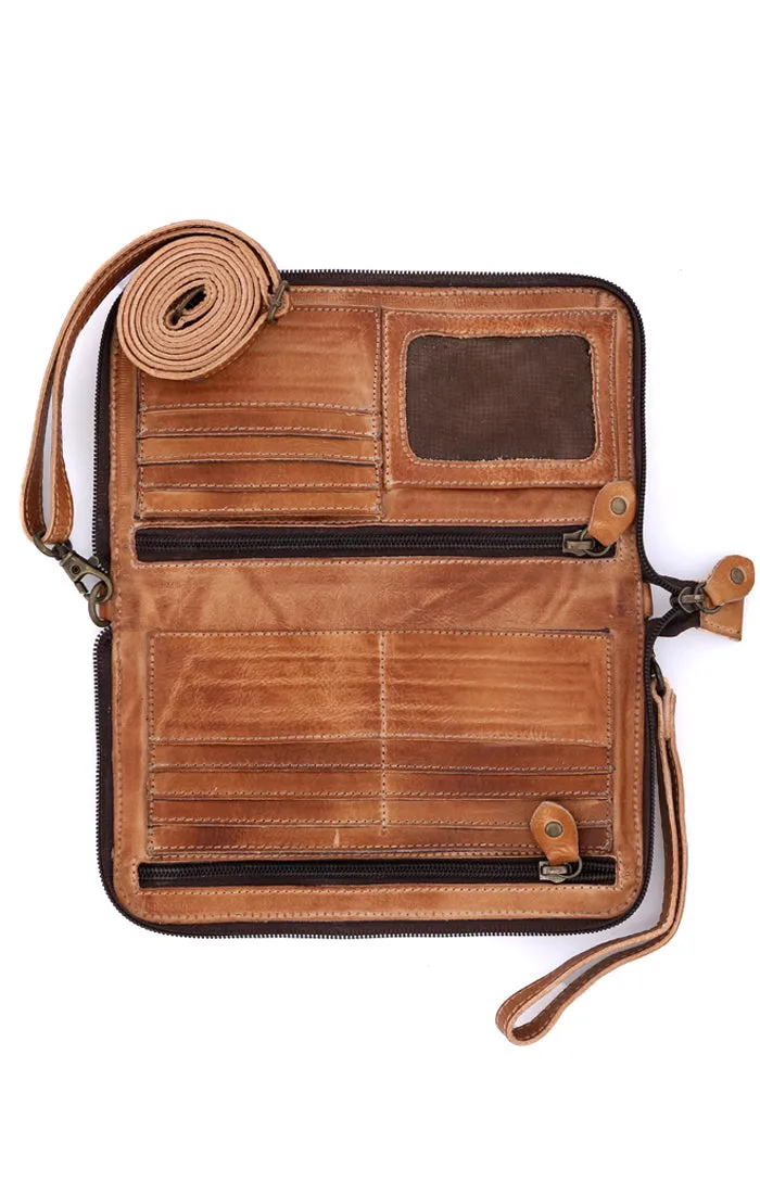 Templeton II Tan Rustic