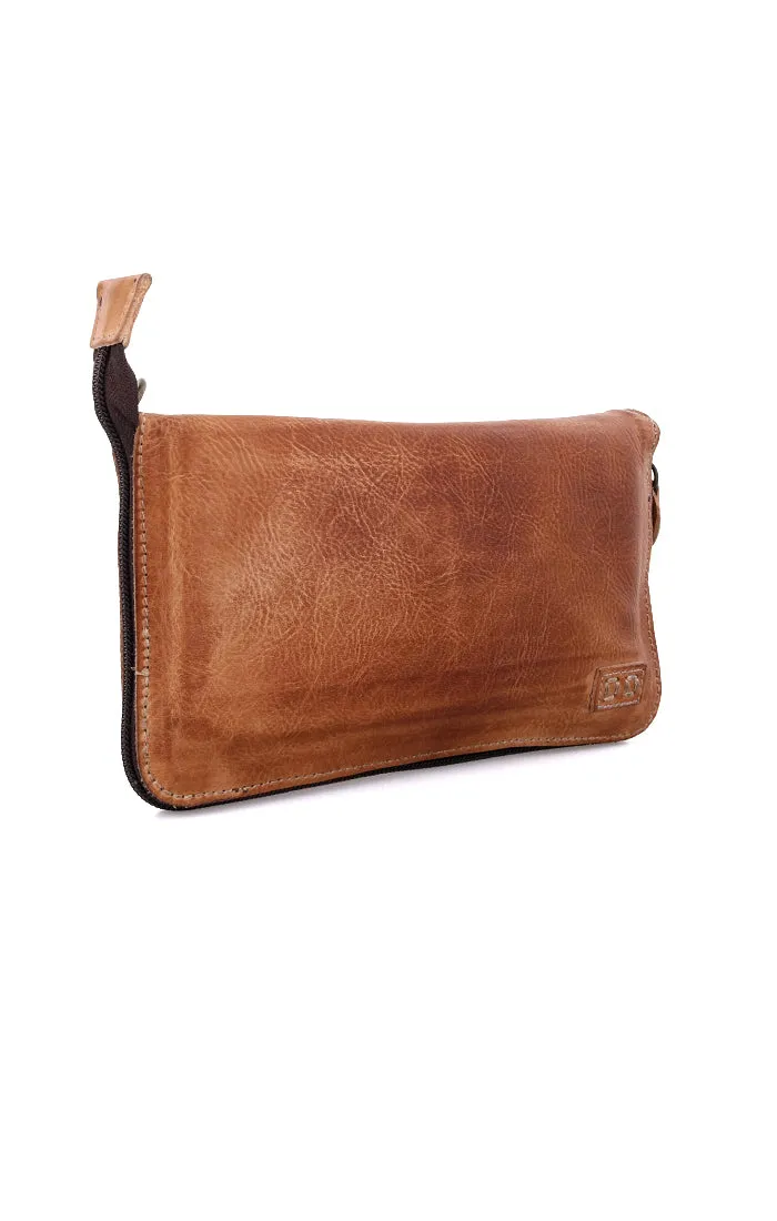 Templeton II Tan Rustic