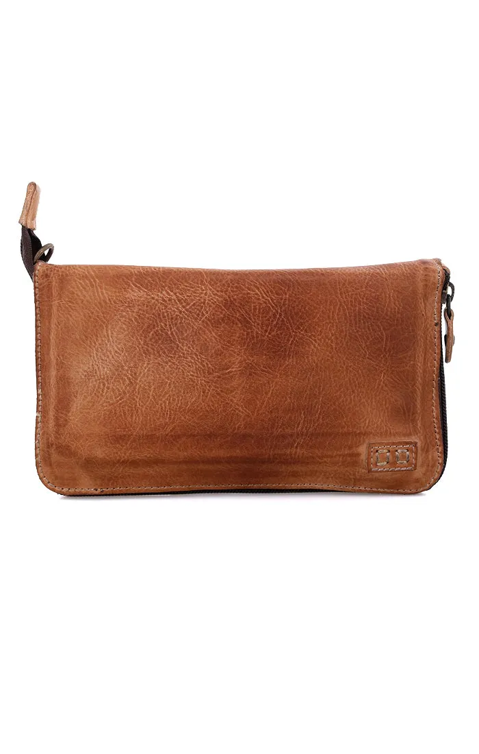 Templeton II Tan Rustic