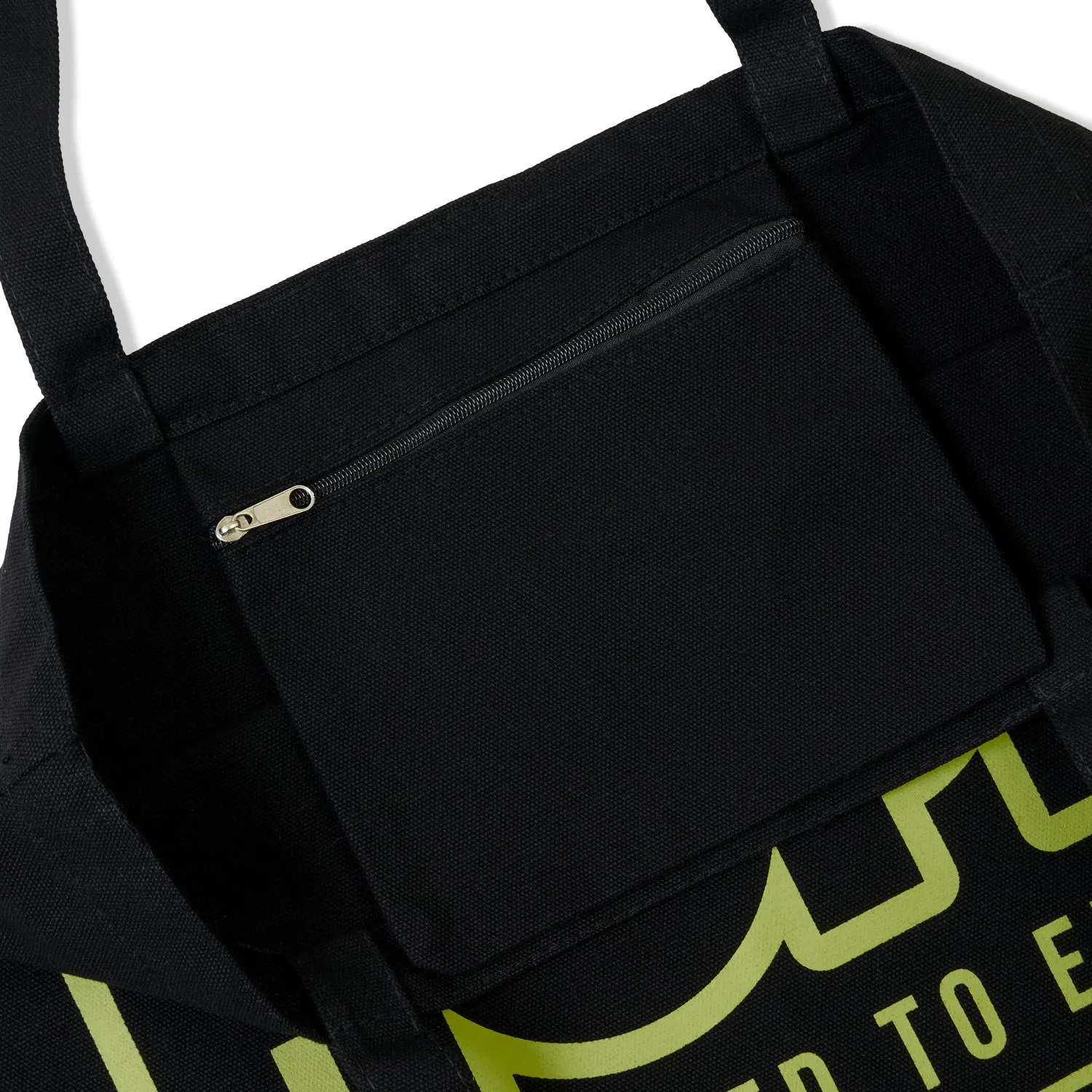 Tote bag - Conifer Hope