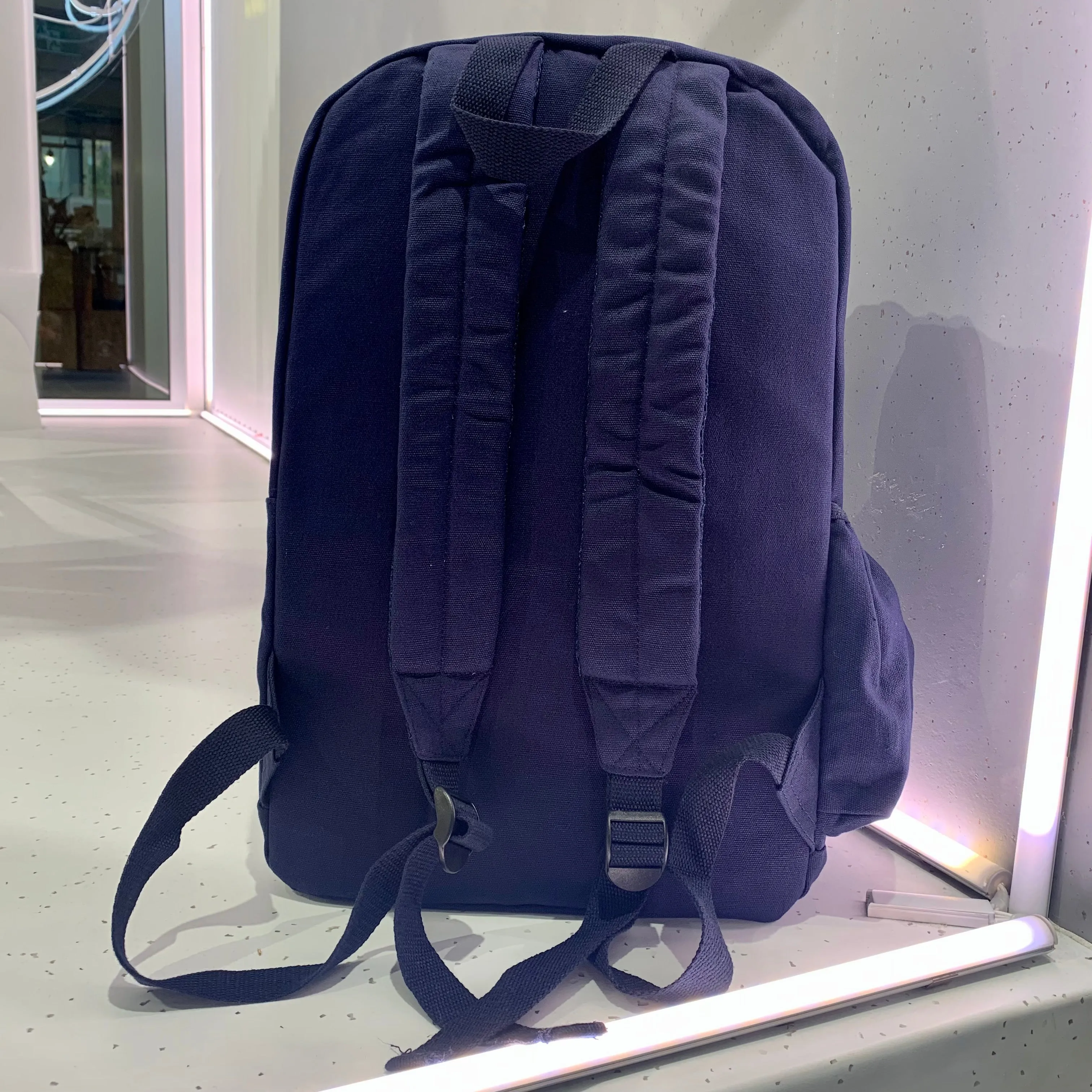 UofA Navy Backpack