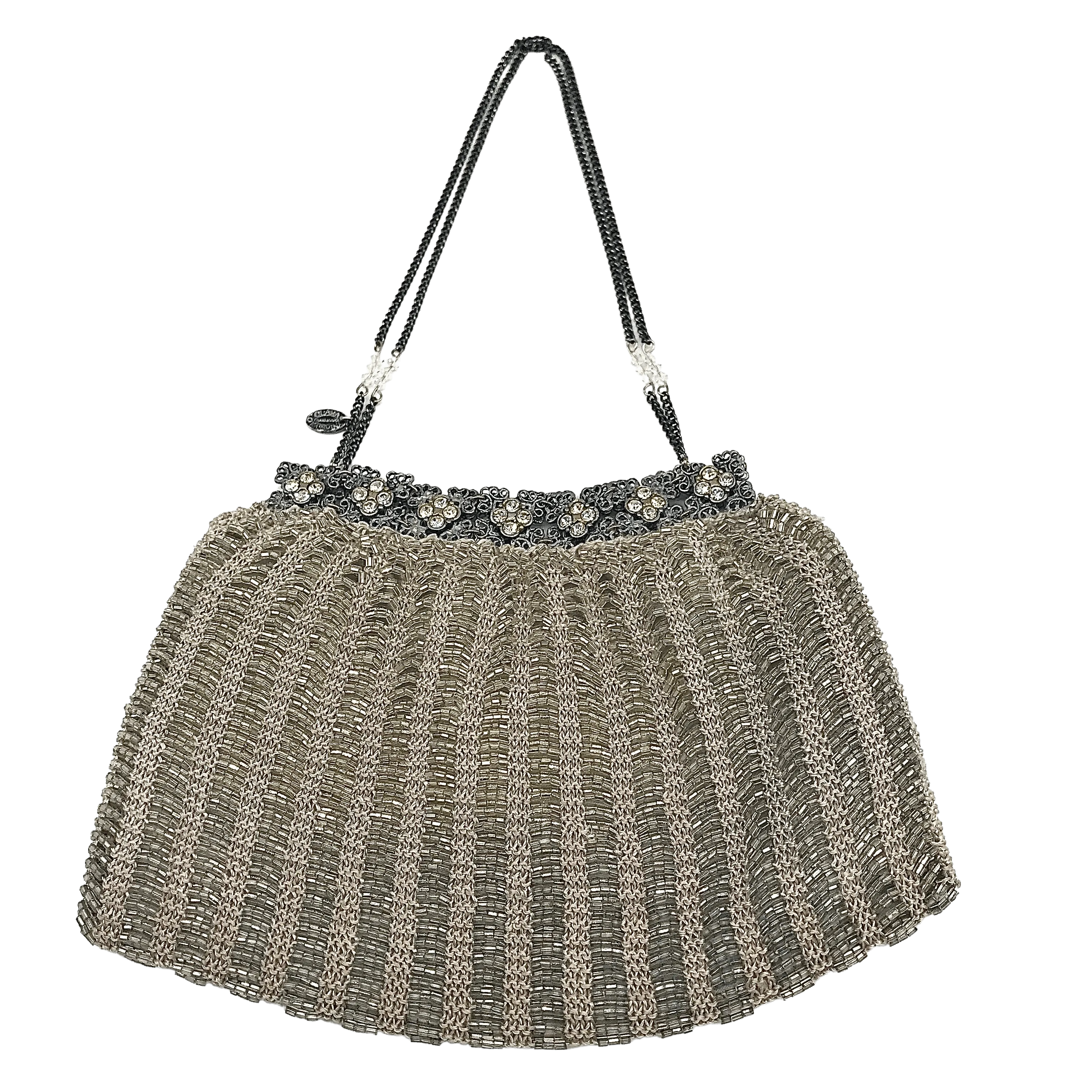 Vintage Clara Kasavina Bag