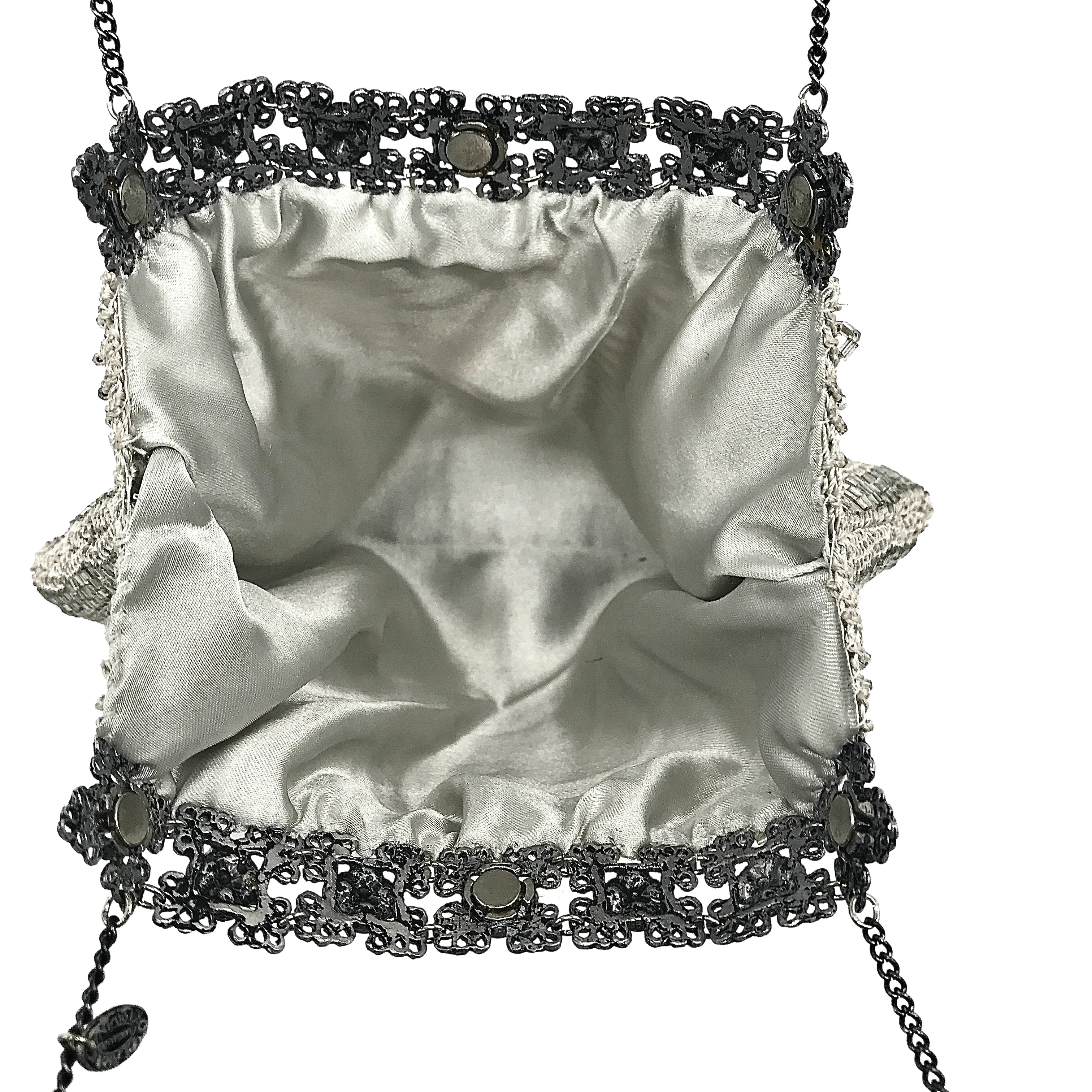 Vintage Clara Kasavina Bag