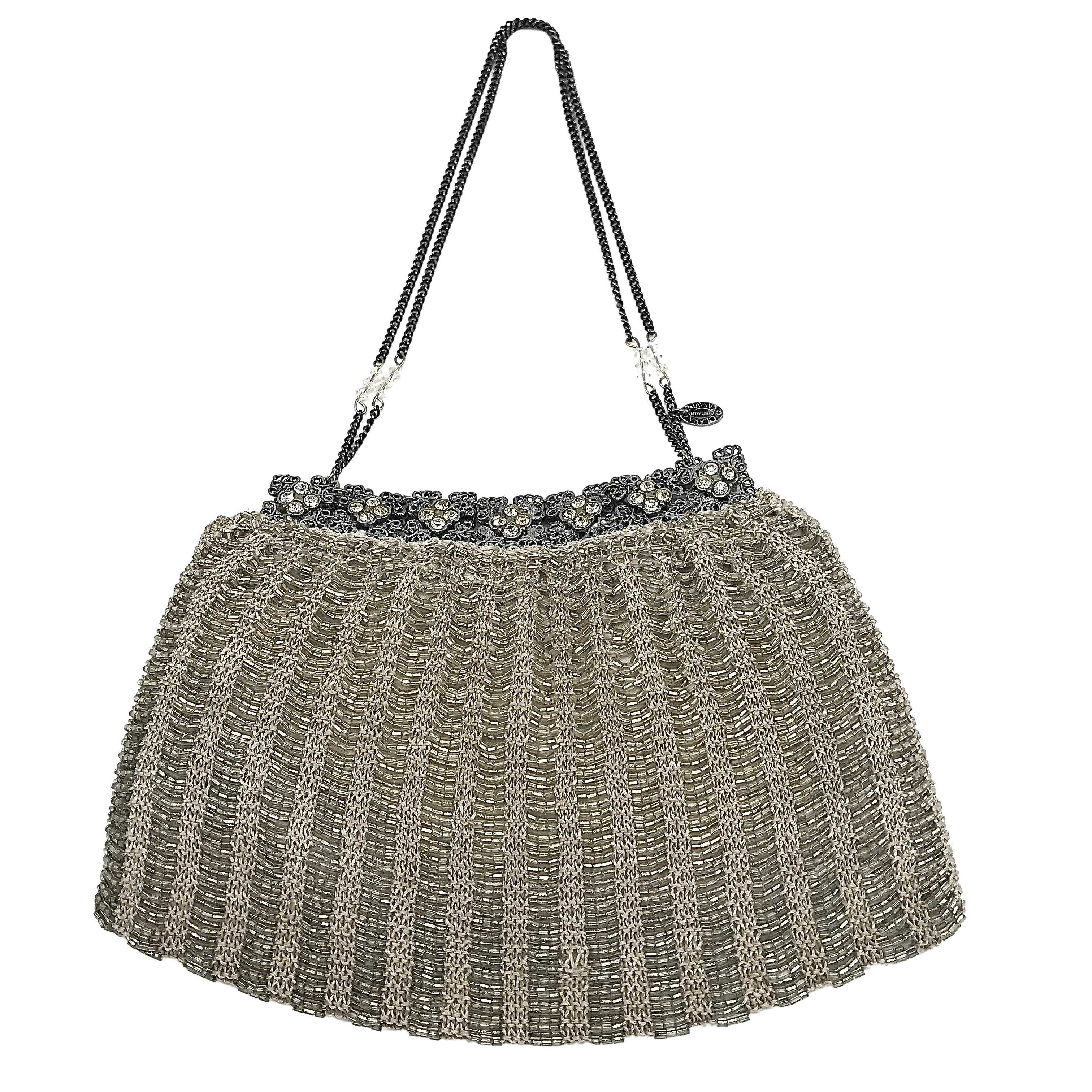 Vintage Clara Kasavina Bag