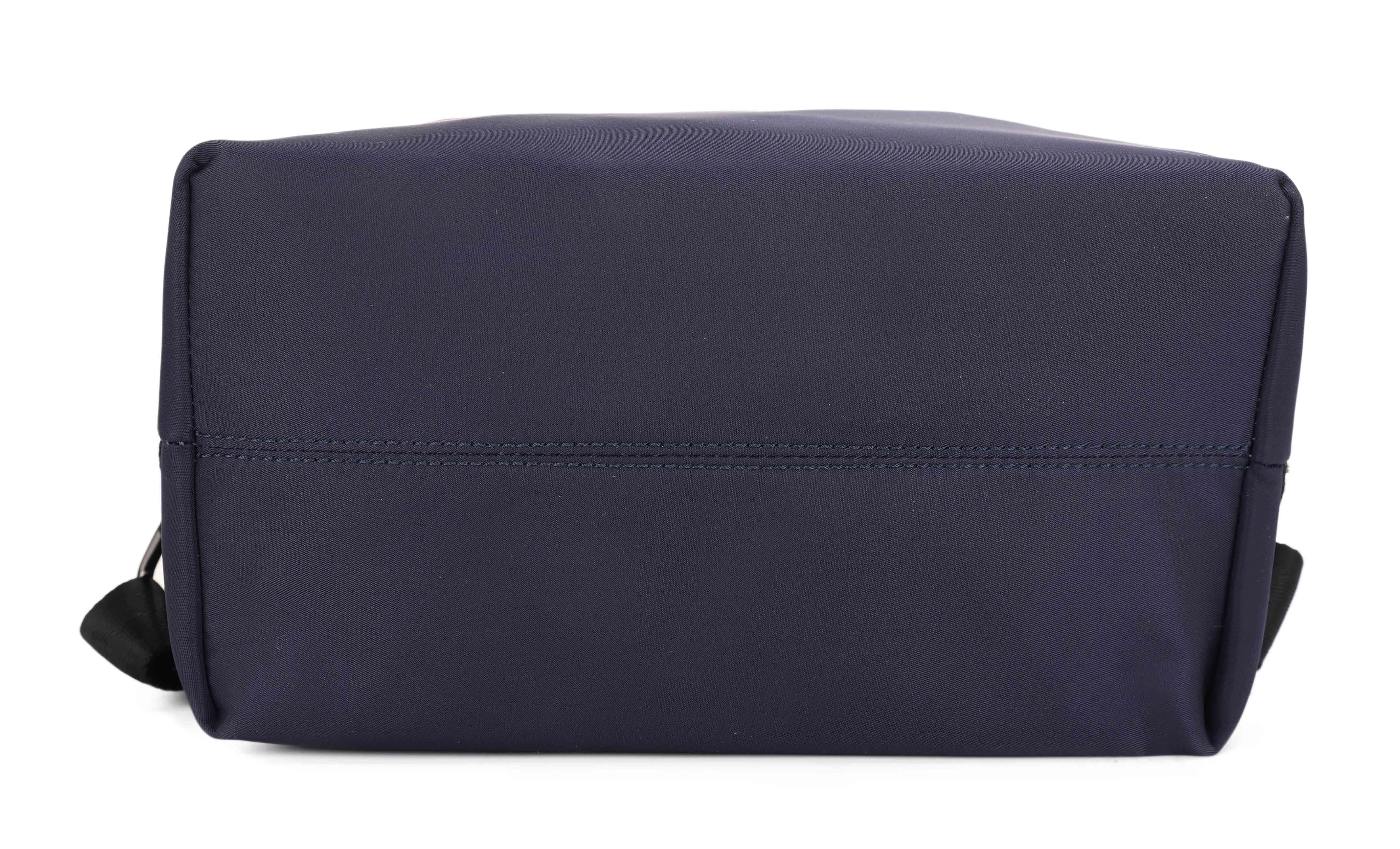 YL20632 Top Zip Nylon Backpack