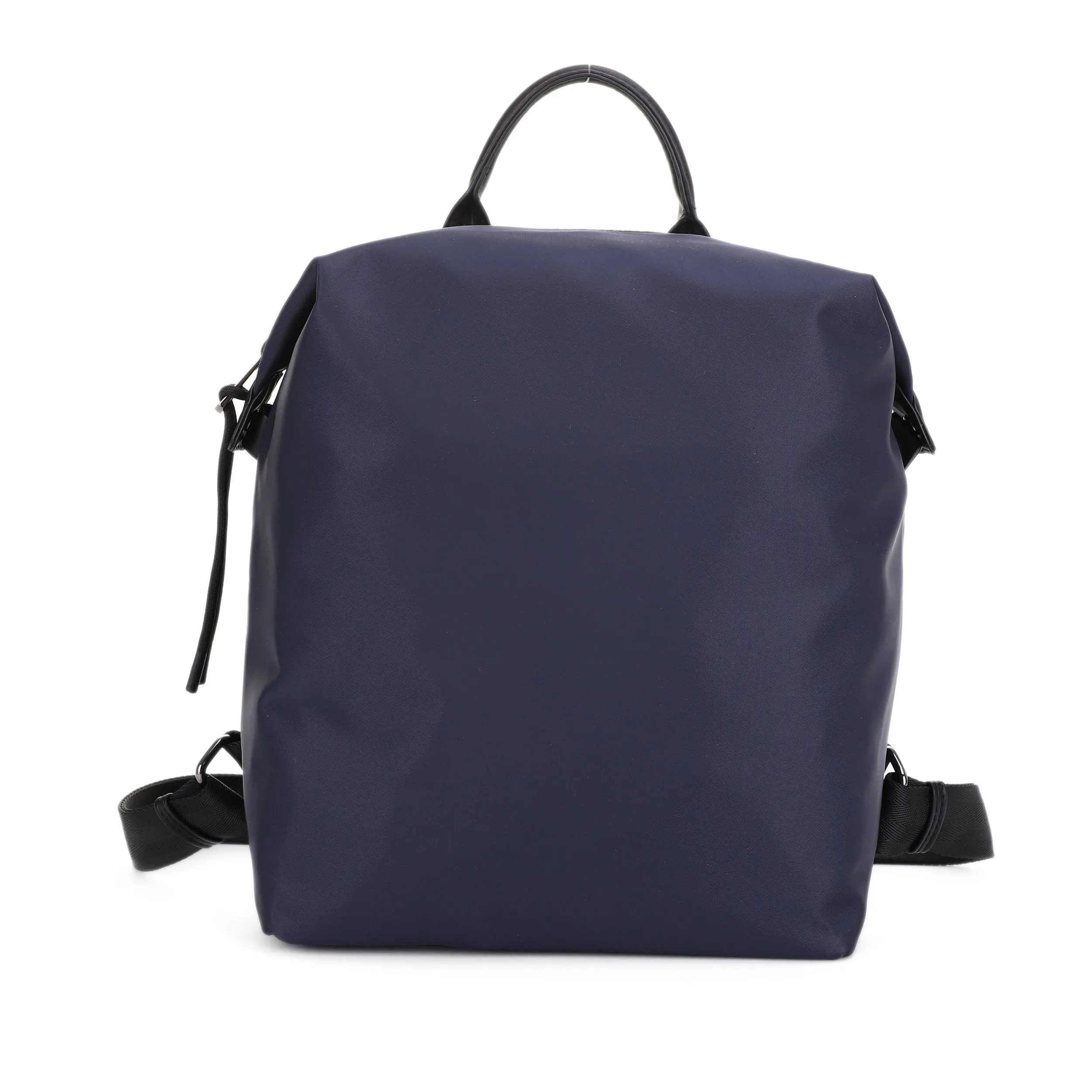 YL20632 Top Zip Nylon Backpack