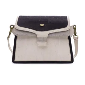 Zarah | White Black